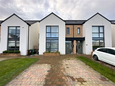 28 Balfeddock Manor, Termonfeckin, Louth