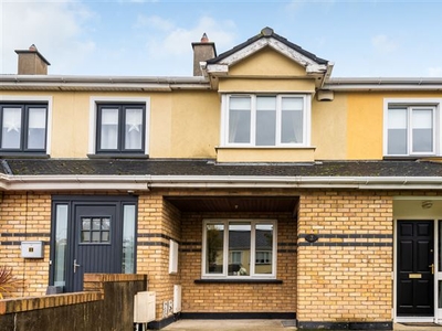 3 Carrigmore Close, Aylesbury, Dublin 24