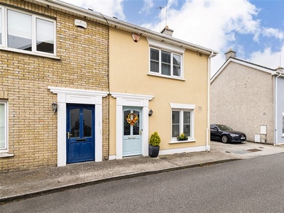 32 Trimleston, Balbriggan, Dublin