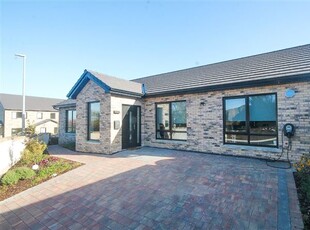 10 The View, Ballycullen Gate, Ballycullen, Dublin 24