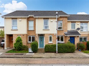 14 Fernleigh Dale, Castleknock, Dublin 15, County Dublin