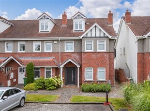 16 Charleville Square, Rathfarnham, Dublin 14