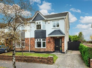 18 Beechmount, Newbridge, Co. Kildare