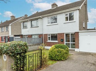 18 Limewood Road, Raheny, Dublin 5, County Dublin