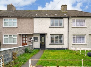 19 Collins Green, Finglas, Dublin 11