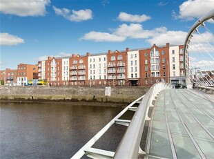 2 Clifden Court Ellis Quay, Smithfield, Dublin 7