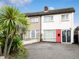 2 Grange Abbey Grove, Donaghmede, Dublin 13