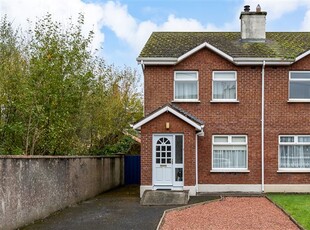 2 Walnut Lane, Kilbeggan