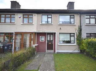 25 Cleggan Avenue , Ballyfermot, Dublin 10