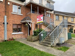 25 Russell Crescent, Tallaght, Dublin 24