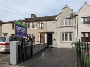 264 Mourne Road, Drimnagh, Dublin 12