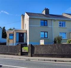 29 Ard O’Donnell, Letterkenny, Co. Donegal