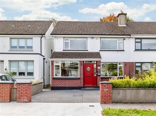 298 Beech Park, Lucan, County Dublin