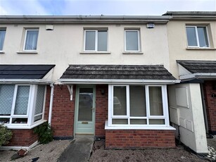 3 Rochford Lawns, Kilcock, Co Kildare