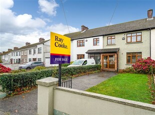 30 Turret Road, Palmerstown, Dublin 20