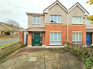 32 The Green, Riverbank, Drogheda, Louth