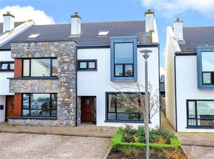 33 An Leac Lian, Barna, Co. Galway