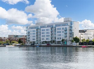 34 Grand Canal Wharf Dublin 4, Grand Canal Dk, Dublin 4