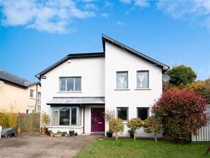 37 Derrybawn, Aughrim, Wicklow