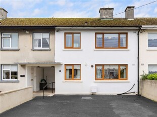 4 Saint Fintan’s Park, Deansgrange, County Dublin