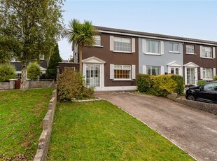 4 Valebrook, Ballyvolane, Cork