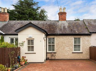 41 Brookfield Place, Blackrock, County Dublin