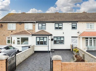 44 Greendale Road, Kilbarrack, Dublin 5