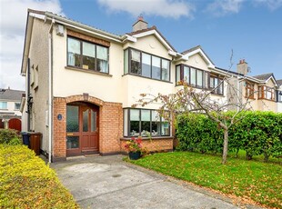 5 Colthurst Mews, Lucan, Co. Dublin