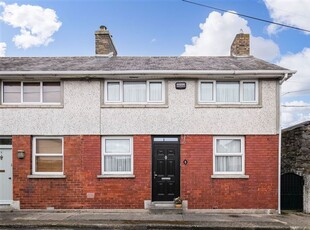 5 Westhampton Place, Terenure, Dublin 6W