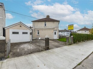 50 Hazel Road, Donnycarney, Dublin 9