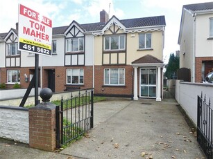 50, Sundale Close, , Tallaght, Dublin 24