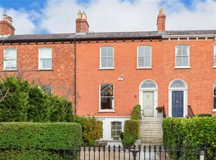 75 Palmerston Road, Rathmines, Dublin 6