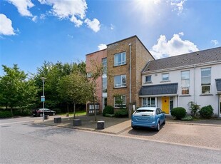 76 The Courtyard, Clonsilla, Dublin 15, County Dublin