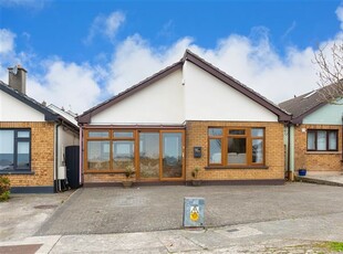 81 Redford Park, Greystones, Co. Wicklow