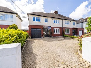 87 Barton Road East, Churchtown, Dublin 14