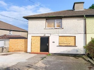 87 St. Aidan's Crescent, Wexford Town, Wexford