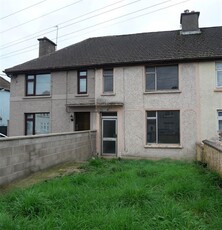 9 Presentation Place, Greenmount, Cork