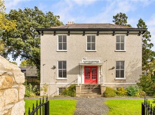 Annefield House, Taney Road, Dundrum, Dublin 14