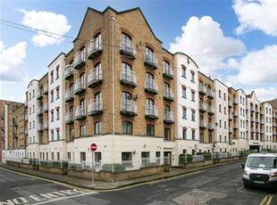 Apartment 25, Block A, The Maltings, Bonham Street, Dublin 8