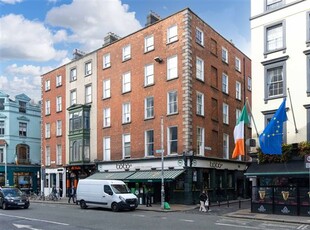 Apt 1, 50-52 Dame Street, Dublin 2