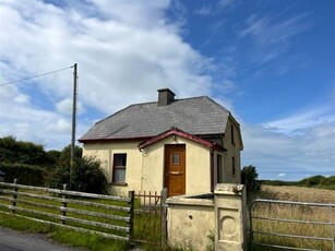 Ballinbranhig, Ballyduff, Kerry