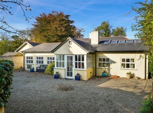 Cedar Lodge, Sea Road, Kilcoole, County Wicklow