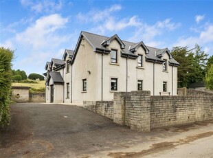 Foresters Rest, Ahullen, Inch, Wexford