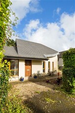 Glenaun, 6 Castle Villas , Greystones, Wicklow