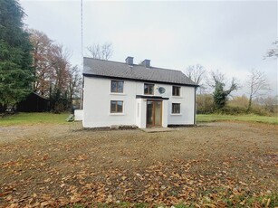 Gortnaderry, Kiltyclogher, Leitrim