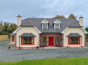 Mullyamly, Corlismore, Ballinagh, County Cavan