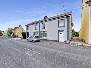 No. 1, 2 & 3 Powers Apartments, Kilrush Road, Kildysart, Co. Clare