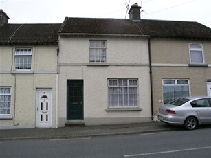 No 5 Pound Street, Rathdowney, Laois