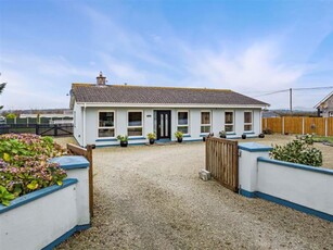 Oborco, Raheen Beg, Killenagh, Gorey, Wexford