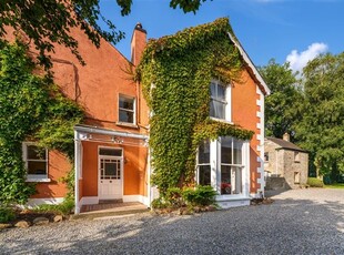 Rock Lodge, Flower Hill, Navan, County Meath